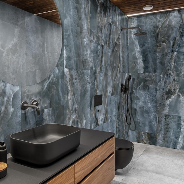 Msi Sample Cosmos Polished Porcelain Floor And Wall Tile - ZOR-PT-0792-SAM