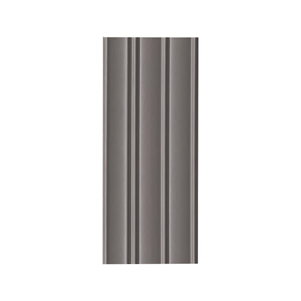 Msi Nimbus Midnight StoneSample Satin Porcelain Wall Tile - ZOR-PT-0807-SAM