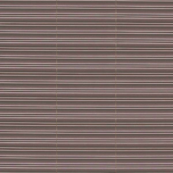 Msi Nimbus Midnight StoneSample Satin Porcelain Wall Tile - ZOR-PT-0807-SAM