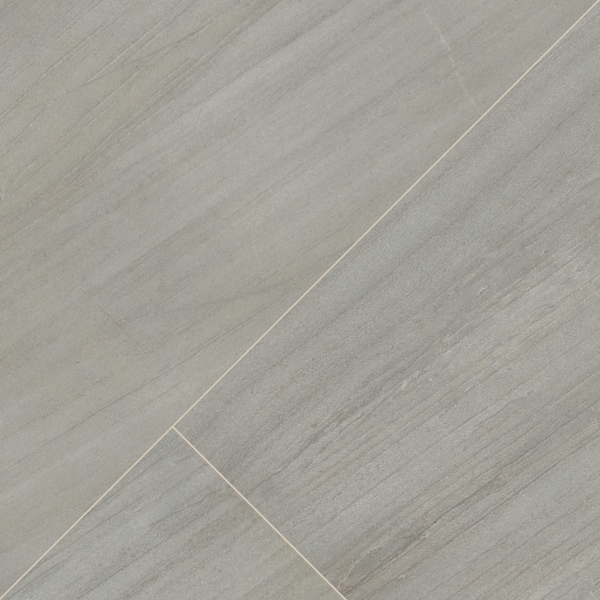 Msi Malahari Greige Sample Lappato 3D Porcelain Floor And Wall Tile - ZOR-PT-0760-SAM