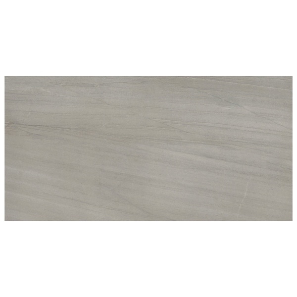 Msi Malahari Greige Sample Lappato 3D Porcelain Floor And Wall Tile - ZOR-PT-0760-SAM