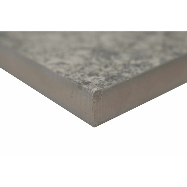 Msi Quarzo Gray Sample Matte Porcelain Paver Tile - ZOR-PT-0769-SAM