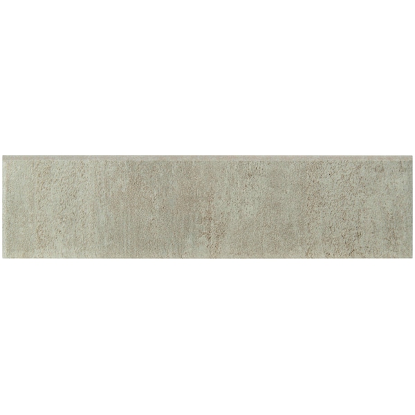Msi Metropolis Cloud 3 In. X 24 In. Porcelain Bullnose Wall Tile, 10PK - ZOR-PT-TR-0134