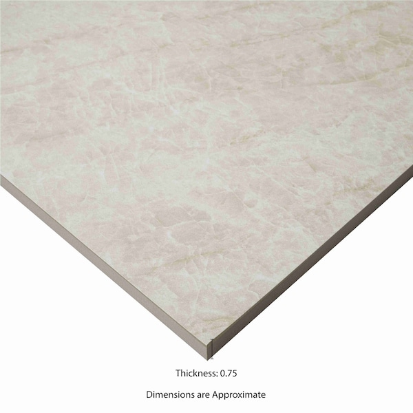 Msi Sample Legions Taja Ivory Matte Porcelain Paver Tile - ZOR-LSC-0233-SAM