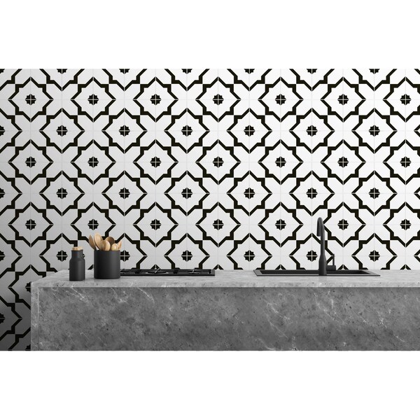 Msi Gia Sample Matte Porcelain Floor and Wall Tile - ZOR-PT-0699-SAM
