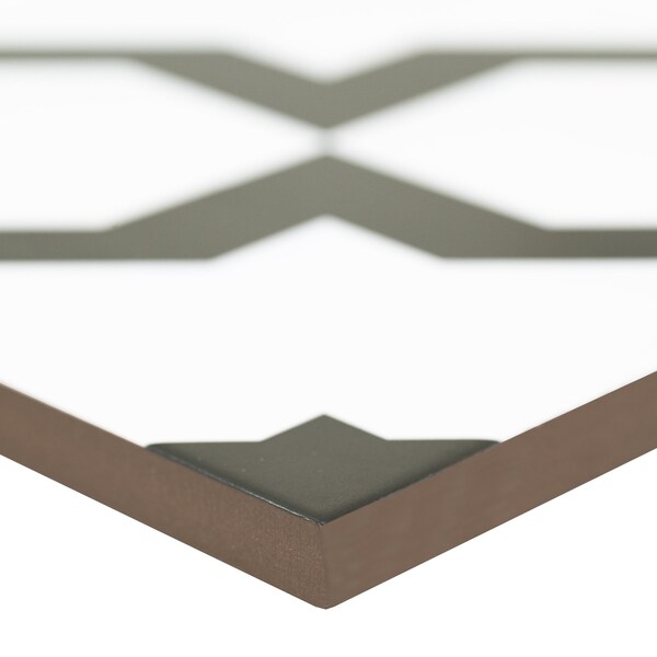Msi Gia Sample Matte Porcelain Floor and Wall Tile - ZOR-PT-0699-SAM