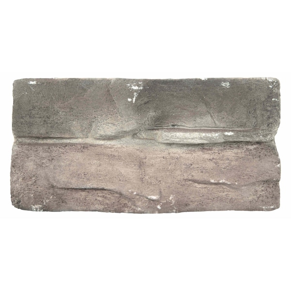 Msi Terrado Peninsula SAMPLE Earth Manufactured Stacked Stone - ZOR-PNL-0007-SAM
