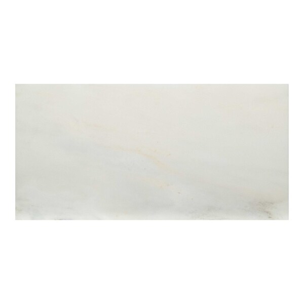 Msi Arabescato Carrara 18 In. X 36 In. Polished Marble Floor And Wall Tile, 5PK - ZOR-NS-0034