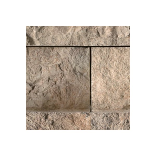 Msi Woodville Rustic Pattern Varying Length Natural Concrete Wall Tile - ZOR-PNL-0174