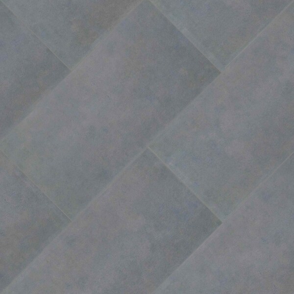 Msi Tru Blue Stone Sample Matte Porcelain Paver Tile - ZOR-LSC-0207-SAM