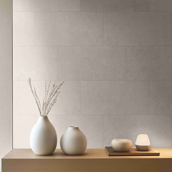 Msi Sample Girona Perla  Lappato 3D Porcelain Floor And Wall Tile - ZOR-PT-0886-SAM