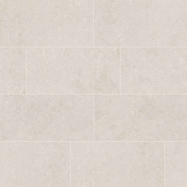 Msi Sample Girona Perla  Lappato 3D Porcelain Floor And Wall Tile - ZOR-PT-0886-SAM