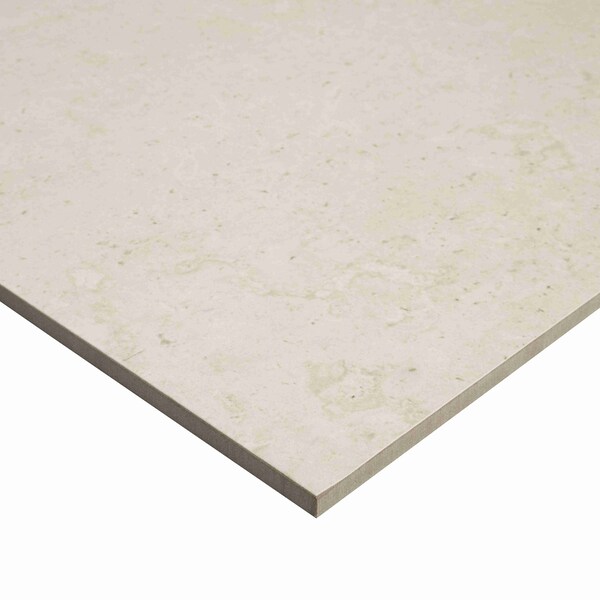 Msi Sample Girona Marfil  Lappato 3D Porcelain Floor And Wall Tile - ZOR-PT-0882-SAM