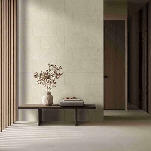 Msi Sample Girona Marfil  Lappato 3D Porcelain Floor And Wall Tile - ZOR-PT-0882-SAM