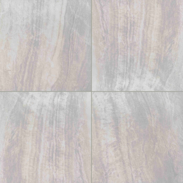 Msi Praia Grey Sample Matte Porcelain Paver Tile - ZOR-LSC-0206-SAM