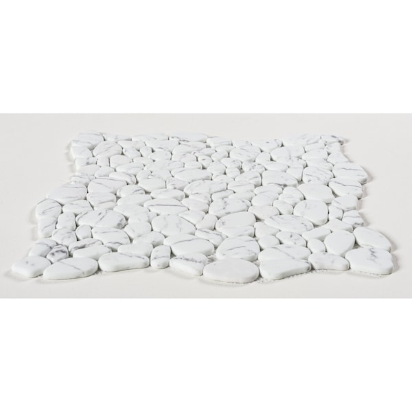 Andova Tiles ANDOVA TILES Mellow Glass Novelty Mosaic Wall & Floor Tile - ANDMEL479