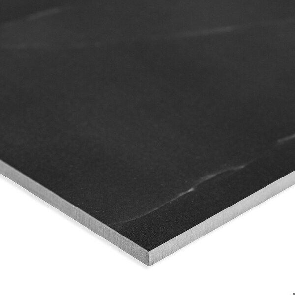 Msi Regallo Midnight Agate Sample Polished Porcelain Floor And Wall Tile - ZOR-PT-0786-SAM