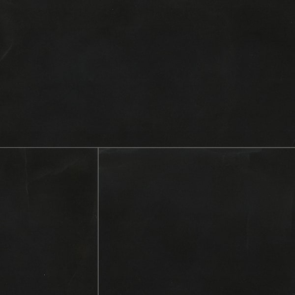 Msi Regallo Midnight Agate Sample Polished Porcelain Floor And Wall Tile - ZOR-PT-0786-SAM