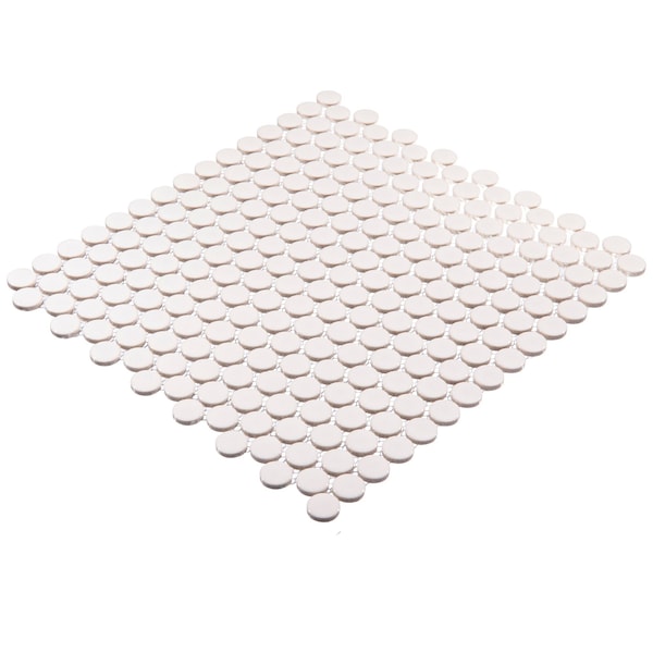 Andova Tiles SAMPLE-Stylish Straight Edge Porclain Mosaic Floor Tile - SAM-ANDSTY829