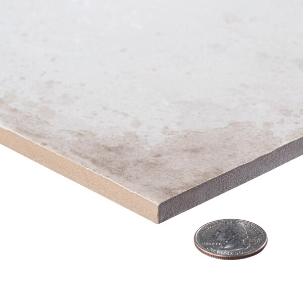 Andova Tiles SAMPLE-8 in. x 8 in. Porcelain Wall & Floor Tile - SAM-ANDPOI915