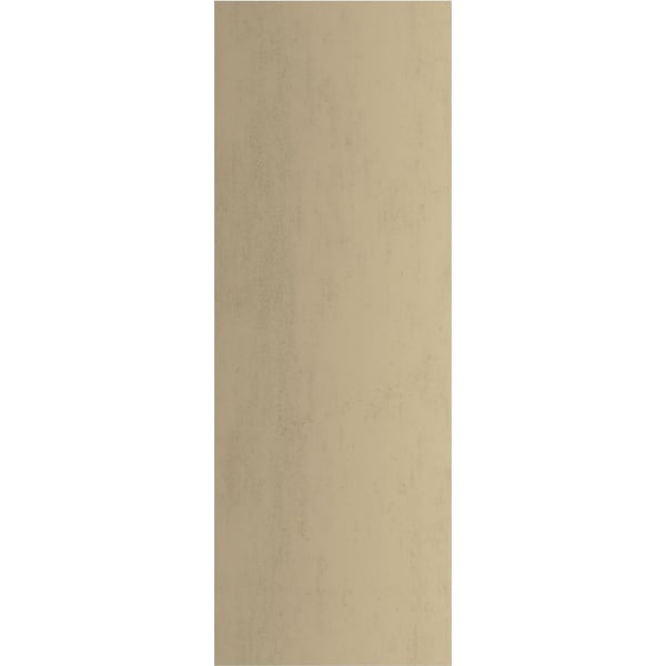 Ekena Millwork Rustic Three Board Joined Board-n-Batten Pecky Cypress Faux Wood Shutters w/Z-Board, 16 1/2"W x 48"H - SHUBJZ16X48PCPR
