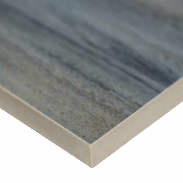 Msi Dellano Exotic Blue SAMPLE Polished Porcelain Floor And Wall Tile - ZOR-PT-0130-SAM