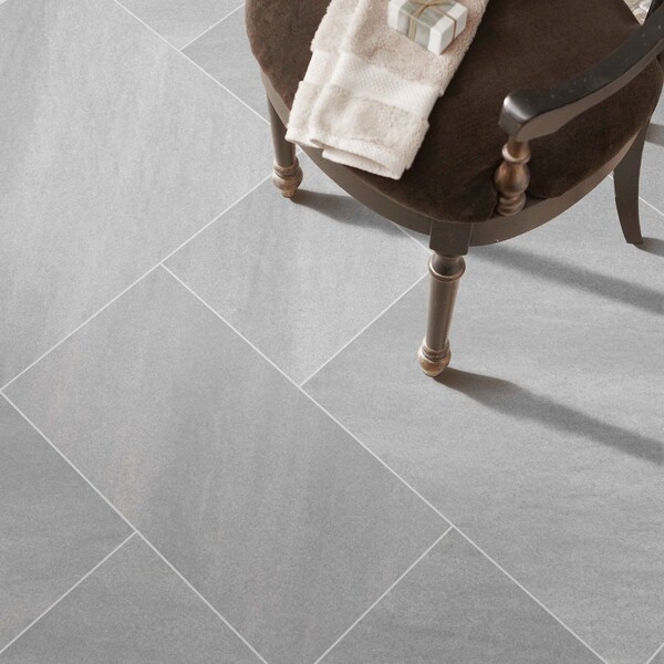 Msi Fossil Snow Glazed Porcelain Pattern Paver Tile - ZOR-LSC-0032