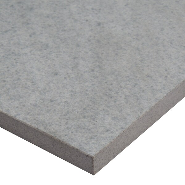 Msi Fossil Snow Glazed Porcelain Pattern Paver Tile - ZOR-LSC-0032
