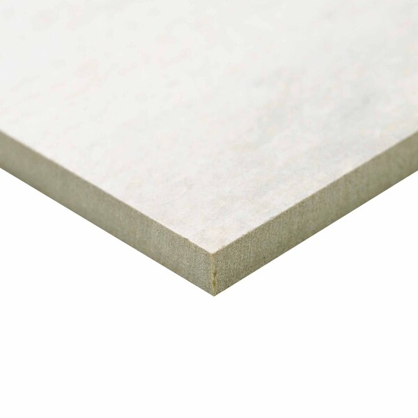 Msi Oxide Blanc 12 In. X 24 In. Glazed Porcelain Floor And Wall Tile, 7PK - ZOR-PT-0325