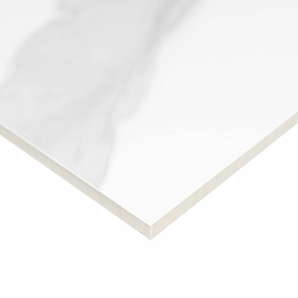 Msi Eden Statuary 12 In. X 24 In. Matte Porcelain Floor And Wall Tile, 8PK - ZOR-PT-0302