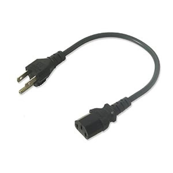 Artículos de mercancía de Fivegears disponibles de múltiples vendedores 120-2163 Cable AC M a Equipo F 1 ft - FI277675.