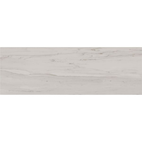 Daltile Core Fundamentals Platinum 4'' x 12'' Wall Tile 10.64 SQFT Per Carton, 28PK - CT75412MOD1P2