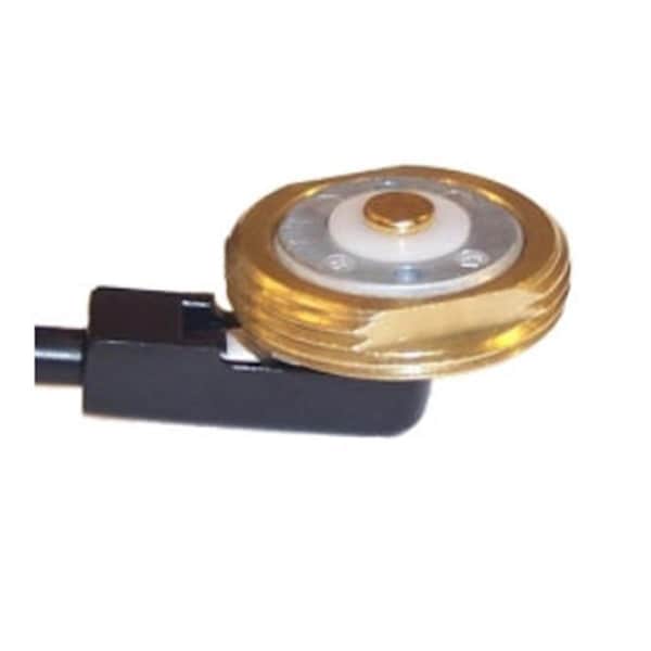Serverusa 75 Hole Mount 17 ft.Rg58-U Crimp Female Fme Connecto - SE2539209

Soporte de montaje de 75 orificios para cable RG58-U de 17 pies con conector hembra Fme de crimpado - SE2539209
