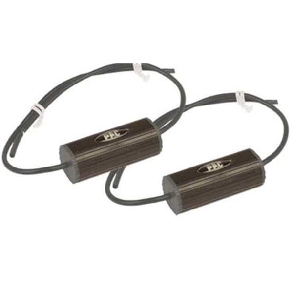 Bloqueador de bajos de 0-5.6 Khz 4 Ohms - Cable negro - ST590045 de Cb Distributing