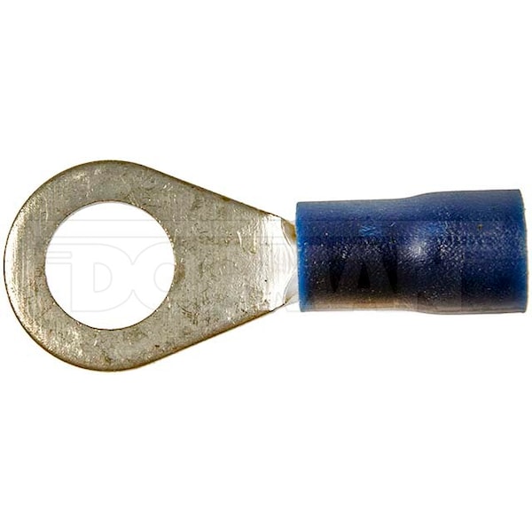 Terminales de anillo Motormite - Calibre 6 1/2 pulgada, 85249 - 85249