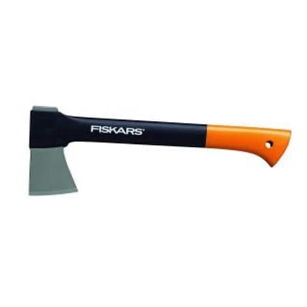 Fiskars Fiskars Brands Hatchet Black Orange 14 Inch - 78506984 - FI38122