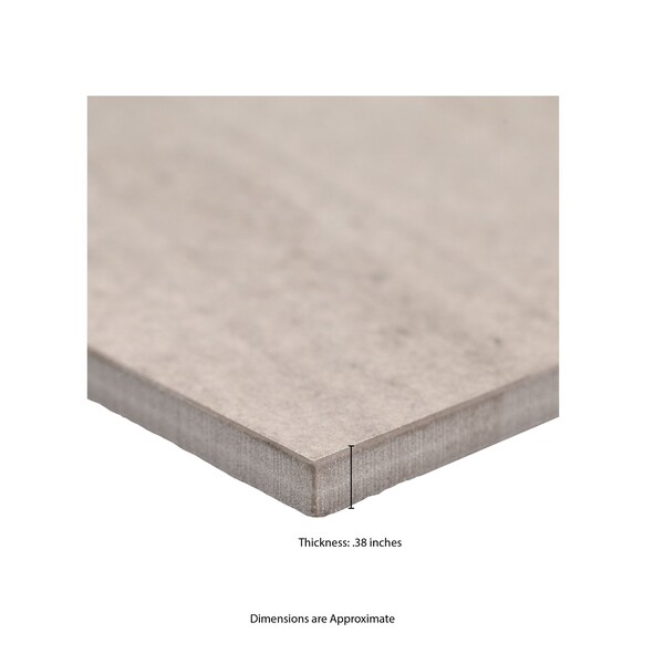 Msi Malahari Greige Sample Lappato 3D Porcelain Floor And Wall Tile - ZOR-PT-0759-SAM