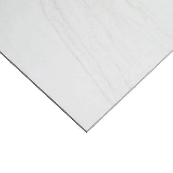 Msi Sample Kaya Zermatta Blanca Polished Porcelain Floor And Wall Tile - ZOR-PT-0893-SAM