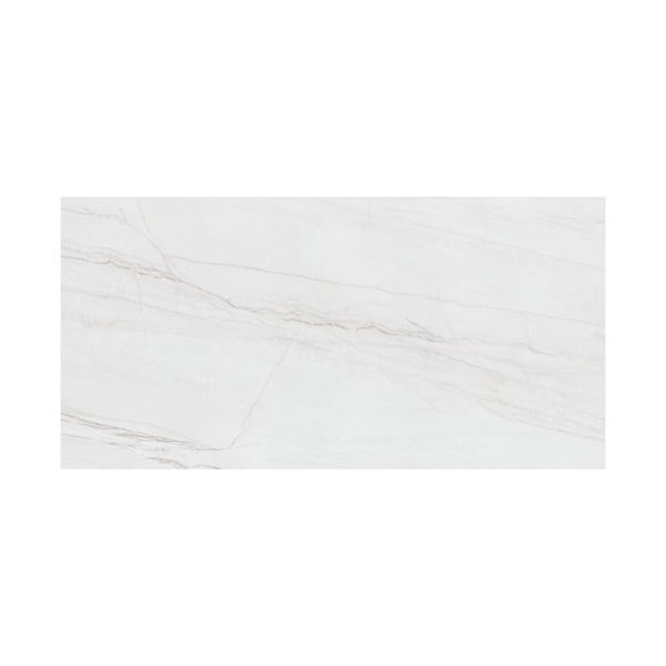 Msi Sample Kaya Zermatta Blanca Polished Porcelain Floor And Wall Tile - ZOR-PT-0893-SAM