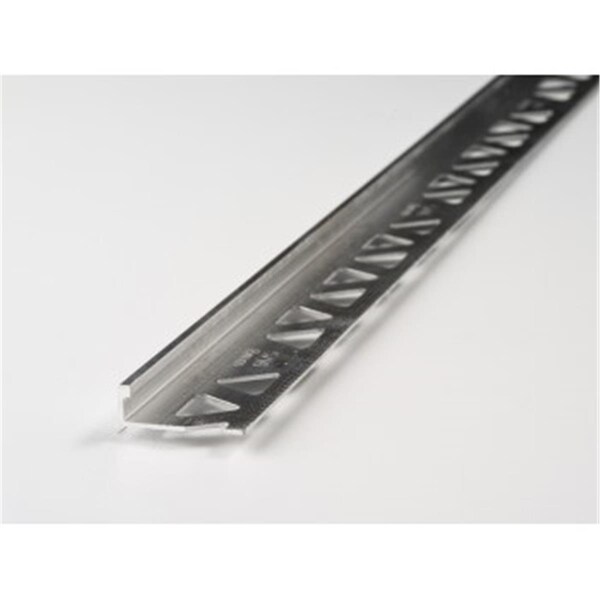 Homecare Products 31397 0.38 x 96 in. Ceramic Tile Edging - HO3008249