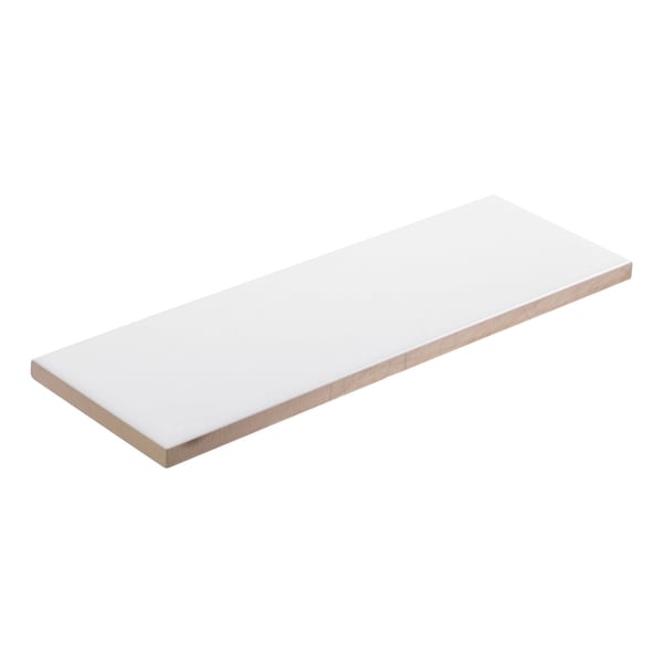 Andova Tiles ANDOVA TILES Gullivan 3" x 9" Straight Edge Porcelain Singular Subway Tile, PK15 - ANDGUL412