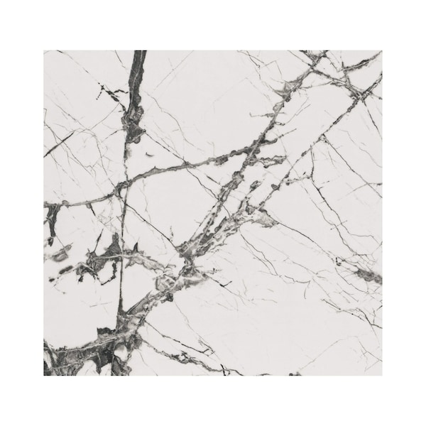 Msi Glacial Veil 48in X 48in Polished Porcelain Floor And Wall Tile - ZOR-PT-0799