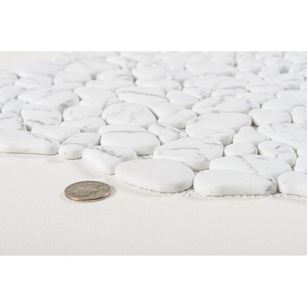 Andova Tiles SAMPLE Mellow Glass Novelty Mosaic Wall  Floor Tile - SAM-ANDMEL479