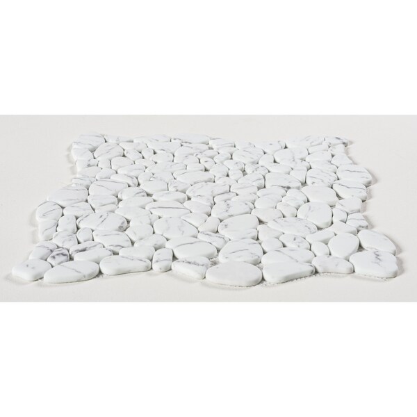 Andova Tiles SAMPLE Mellow Glass Novelty Mosaic Wall  Floor Tile - SAM-ANDMEL479