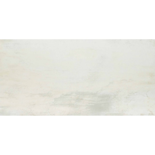 Msi Oxide Blanc SAMPLE Glazed Porcelain Floor And Wall Tile - ZOR-PT-0533-SAM