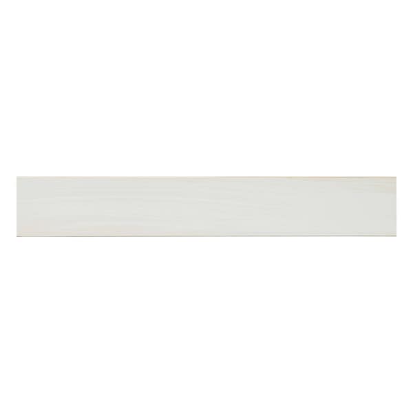 Msi Eden Dolomite SAMPLE Matte Porcelain Bullnose Wall Tile - ZOR-PT-0593-SAM