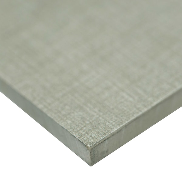 Msi Loft Glacier 12 In. X 24 In. Glazed Porcelain Floor And Wall Tile, 8PK - ZOR-PT-0318
