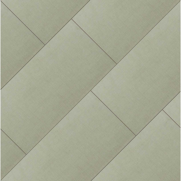 Msi Loft Glacier 12 In. X 24 In. Glazed Porcelain Floor And Wall Tile, 8PK - ZOR-PT-0318