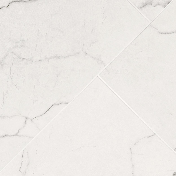 Msi Brighton Grey Sample Matte Porcelain Floor And Wall Tile - ZOR-PT-SAM-0750