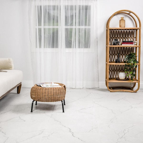 Msi Brighton Grey Sample Matte Porcelain Floor And Wall Tile - ZOR-PT-SAM-0750